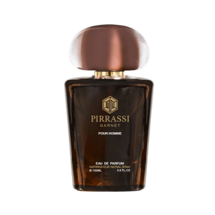 ادوپرفیوم گارنت پیراسی | Pirrassi Garnet EDP