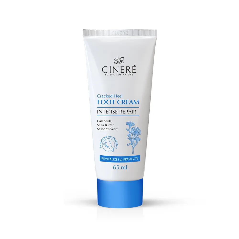foot cream