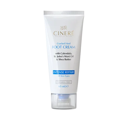 کرم ترک پا سینره | Cinere Foot Crack Cream