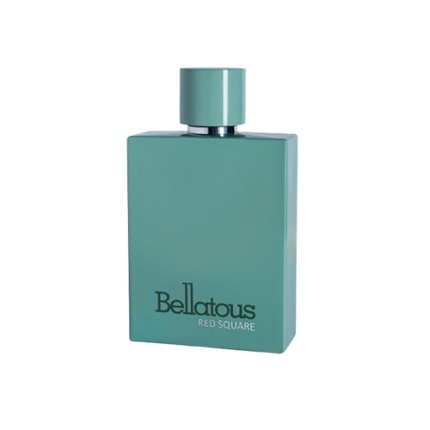 ادوپرفیوم رد اسکوئر بلاتوس | Bellatous Red Squar EDP