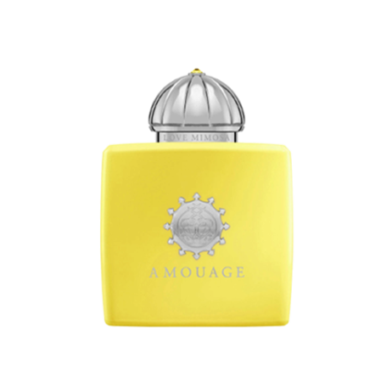 ادوپرفیوم لاو میموسا آمواژ | Amouage Love Mimosa EDP