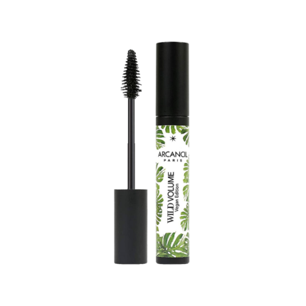 ریمل آرکانسیل - وایلد والیوم وگان | Arcancil Wild Volume Vegan Edition Mascara