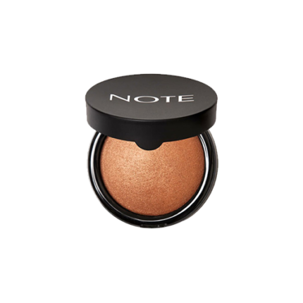 پنکک نوت - تراکوتا مولتی کالر | Note Terracotta Multi Color Powder