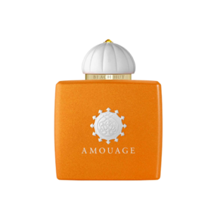 ادوپرفیوم بیچ هات آمواژ | Amouage Beach Hut EDP