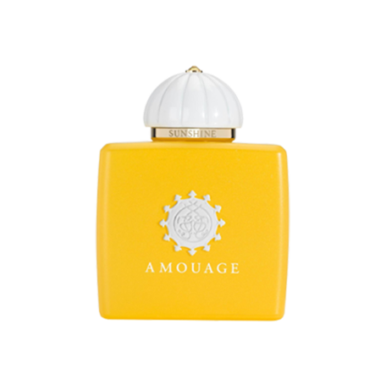 ادوپرفیوم سان شاین آمواژ | Amouage Sunshine EDP