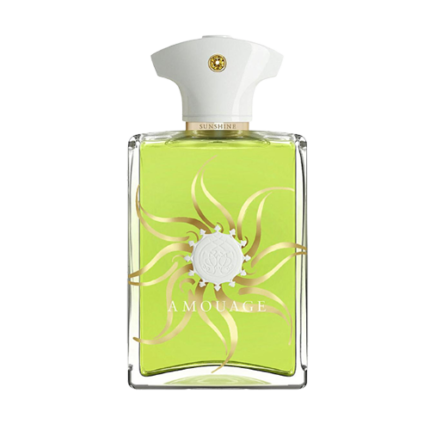 ادوپرفیوم سان شاین آمواژ | Amouage Sunshine EDP