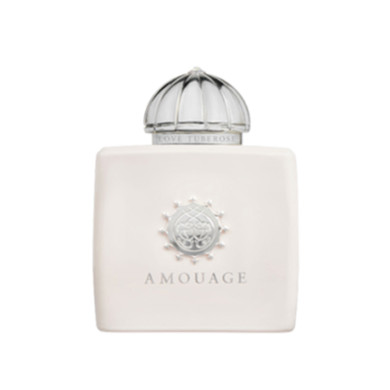 ادوپرفیوم لاو توبروز آمواژ | Amouage Love Tuberose EDP