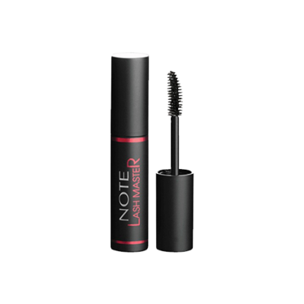 ریمل نوت - لش مستر | Note Lash Master Mascara