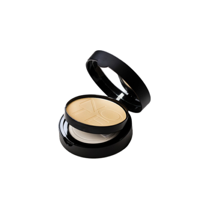 پنکک نوت - لومینوس سیلک - خشک | Note Luminous Silk Compact Powder