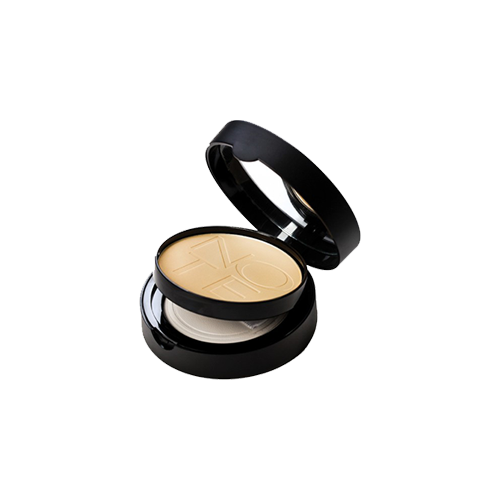 پنکک نوت - لومینوس سیلک - خشک | Note Luminous Silk Compact Powder