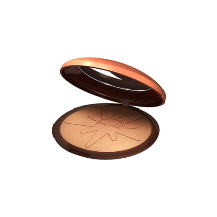 پودر برنزه نوت | Note Bronzing Powder