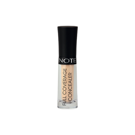 کانسیلر نوت - مایع - فول کاور | Note Full Coverage Liquid Concealer