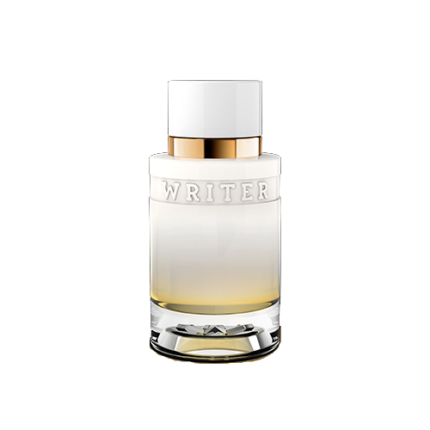 ادوتویلت رایتر وایت ایو د سیستل | Yves De Sistelle Writer White EDT