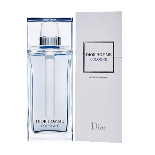 ادکلن هوم دیور Dior Homme Cologne فروشگاه لارا