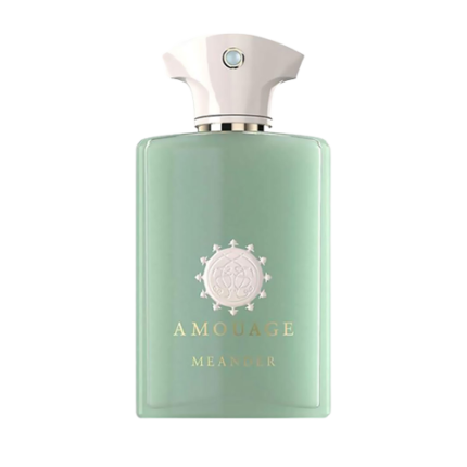 ادوپرفیوم میندر آمواژ | Amouage Meander EDP