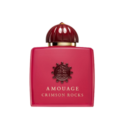 ادوپرفیوم کریمزن راکس آمواژ | Amouage Crimson Rocks EDP