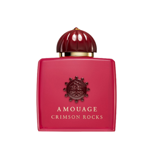 ادوپرفیوم کریمزن راکس آمواژ | Amouage Crimson Rocks EDP