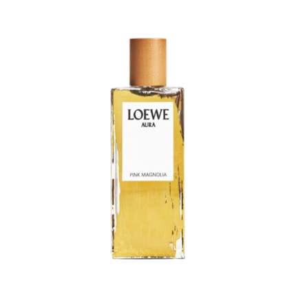 ادوپرفیوم آورا پینک مگنولیا لوئوه | Loewe Aura Pink Magnolia EDP