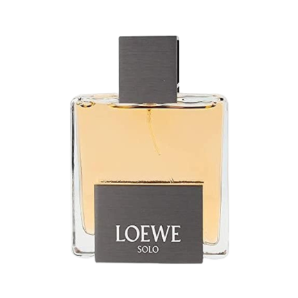 ادوتویلت سولو لوئوه | Loewe Solo EDT