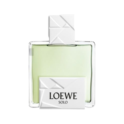 ادوتویلت سولو اوریگامی لوئوه | Loewe Solo Loewe Origami EDT