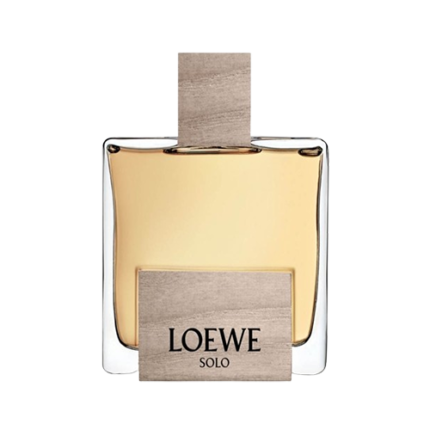 ادوپرفیوم سولو سدرو لوئوه | Loewe Solo Cedro EDP