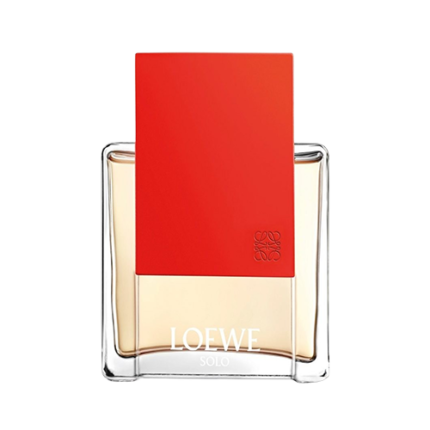 ادوپرفیوم سولو الا لوئوه | Loewe Solo Ella EDP