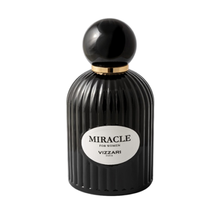 ادوپرفیوم میراکل روبرتو ویزاری | Roberto Vizzari Miracle EDP