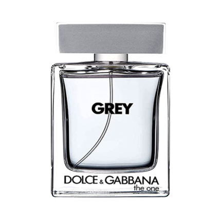 ادوتویلت د وان گری دولچه گابانا | Dolce and Gabbana The One Grey EDT