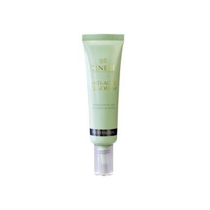 ژل کرم ضد جوش سینره | Cinere Gel Cream Anti-Acne