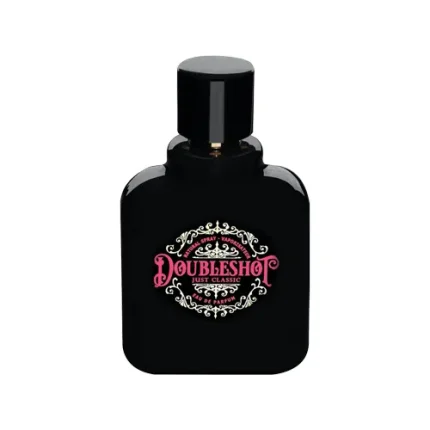 ادوپرفیوم جاست کلاسیک دابل شات | Doubleshot Just Classic EDP