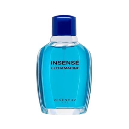 ادوتویلت اینسنس اولترامارین ژیوانشی | Givenchy Insense Ultramarine EDT