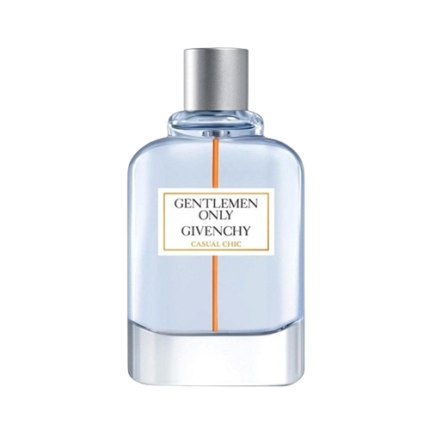 ادوتویلت جنتلمن اونلی کژوال شیک ژیوانشی | Givenchy Gentleman Only Casual Chic EDT