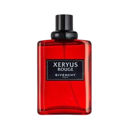 ادوتویلت زریوس رژ ژیوانشی | Givenchy Xeryus Rouge EDT