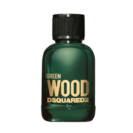 ادوتویلت گرین وود دسکوارد 2 | Dsquared Green Wood EDT