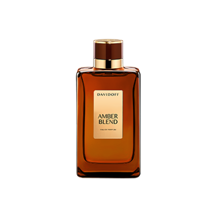 ادوپرفیوم امبر بلند دیویدف | Davidoff Amber Blend EDP