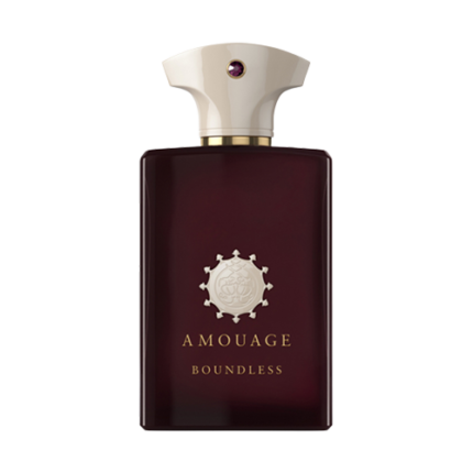 ادوپرفیوم باندلس آمواژ | Amouage Boundless EDP