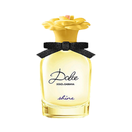 ادوپرفیوم دولچه شاین دولچه گابانا | Dolce and Gabbana Dolce Shine EDP