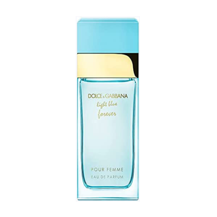 ادوپرفیوم لایت بلو فوراور دولچه گابانا | Dolce and Gabbana Light Blue Forever EDP