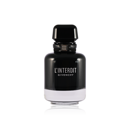 ادوپرفیوم له اینتردیت اینتنس ژیوانشی | Givenchy L'Interdit Intense EDP