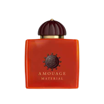 ادوپرفیوم متریال آمواژ | Amouage Material EDP