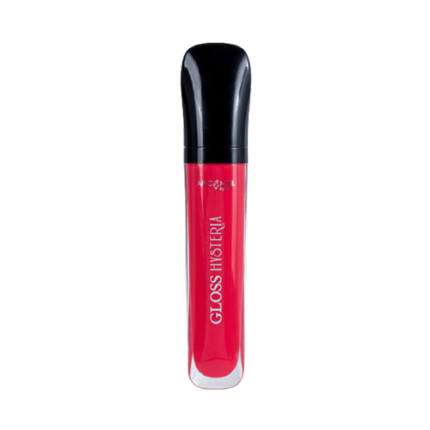 رژلب مایع آرکانسیل - براق | Arcancil Gloss Hysteria Lip Glosses