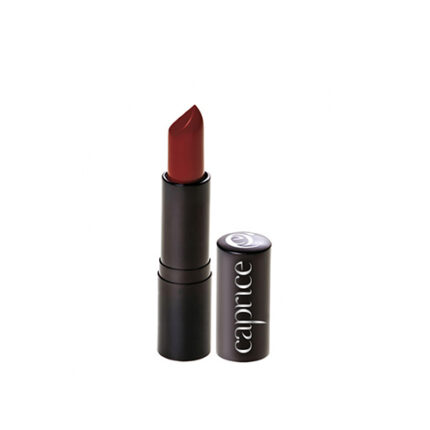 رژلب جامد کاپریس - مات و مخملی | Caprice Rouge Lipstick
