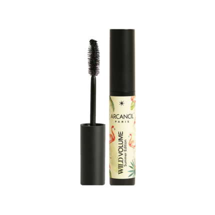 ریمل آرکانسیل - وایلد والیوم | Arcancil Wild Volume Zebra Mascara