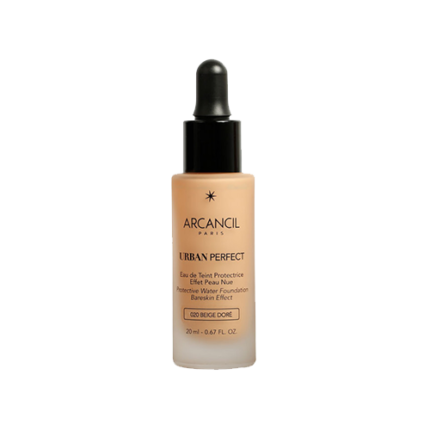 کرم پودر آرکانسیل - اربن پرفکت | Arcancil Urban Perfect Foundation