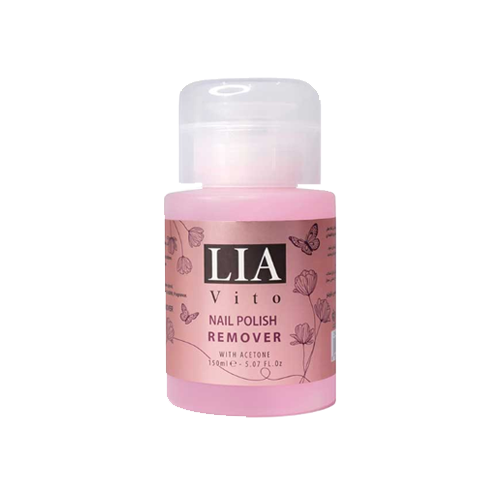 XNC Quick 'n' Easy Nail Polish Remover Pads 25 pcs - £0.99