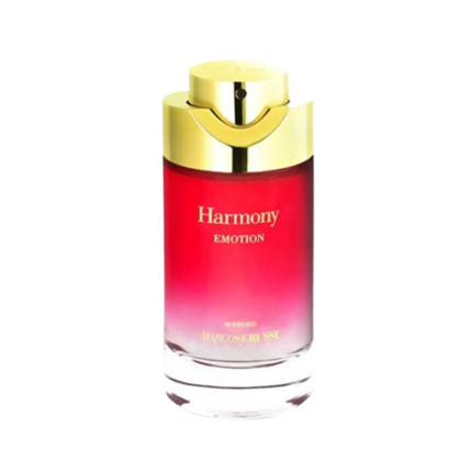 ادوپرفیوم ام اس هارمونی ایموشن مارکو سروسی | Marco Serussi MS Harmony Emotion EDP