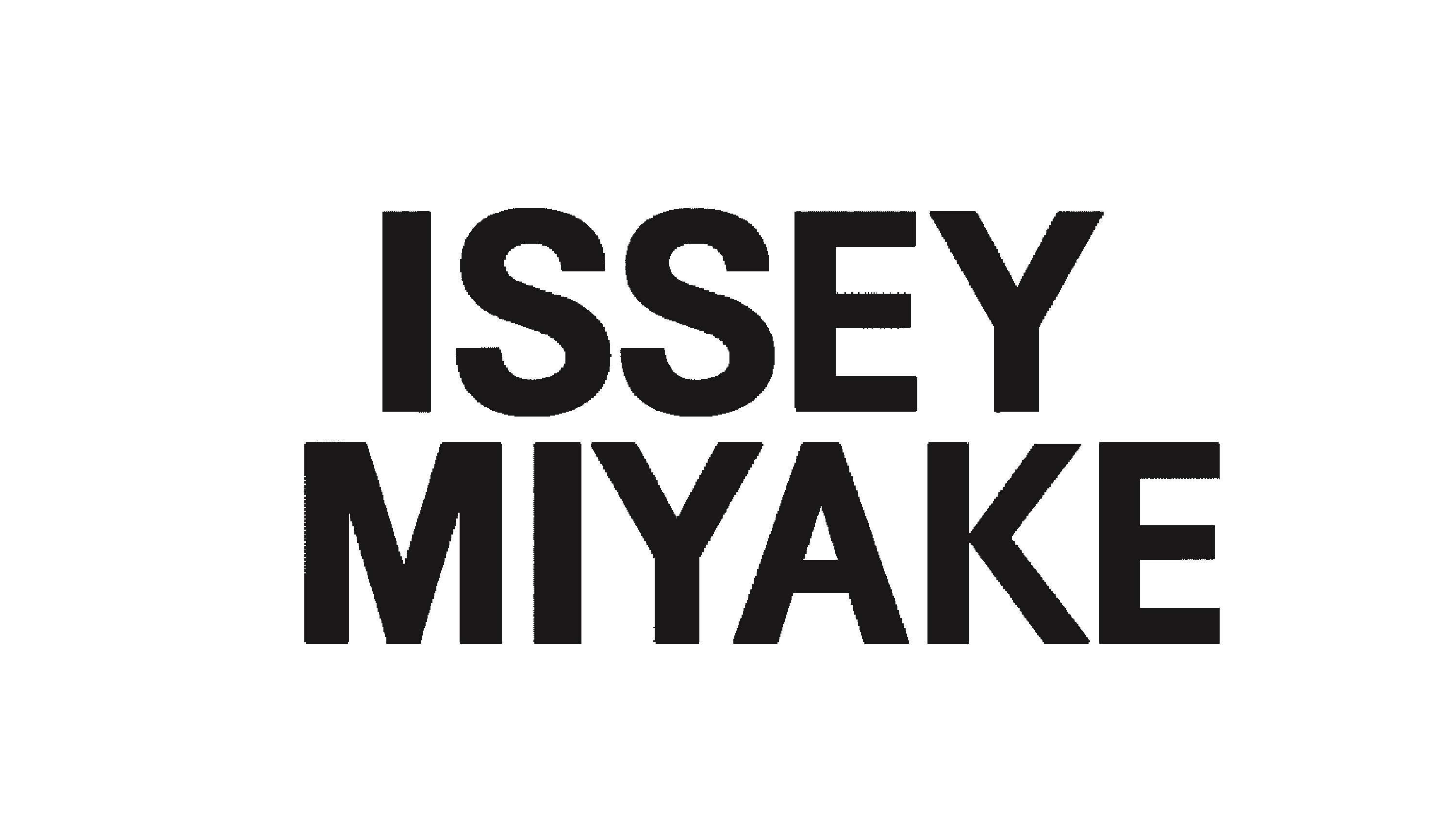 Issey Miyake