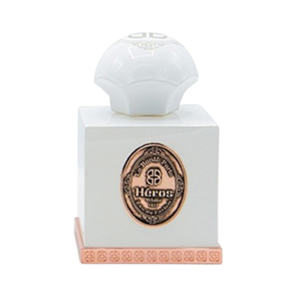 ادوپرفیوم هیروز وایت لا بونته | La Bonte Heros White EDP