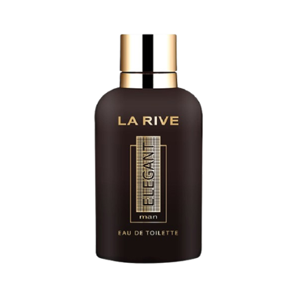 ادوتویلت الگانت من لا ریو | La Rive Elegant Man EDT