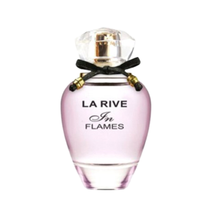 ادوپرفیوم این فلیمز لا ریو | La Rive In Flames EDP